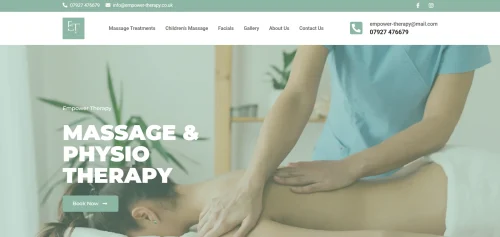 Empower Therapy