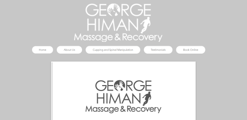 George Himan Massage & Recovery
