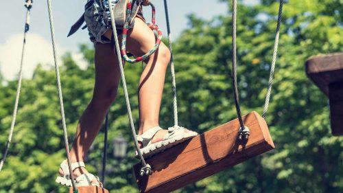 How Long Does a Visit to Go Ape Leeds Castle Take