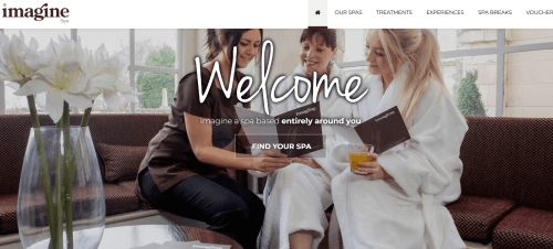 Imagine Spa & Health Club