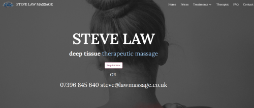 Law Massage