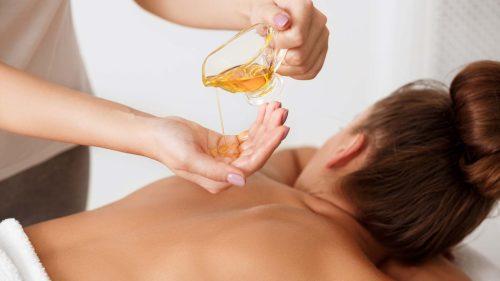 M Massage Therapy