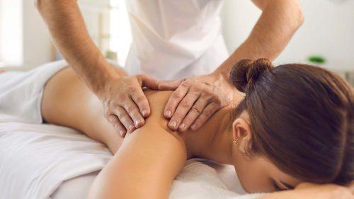 Mai Thai Massage