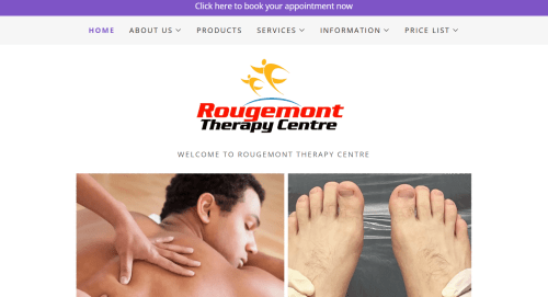 Rougemont Therapy Centre