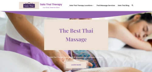 Sala Therapy VIP