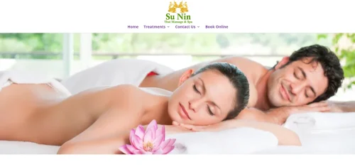 Su Nin Spa
