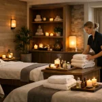 Top-Rated Massage in Leicester UK