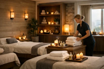 Top-Rated Massage in Leicester UK