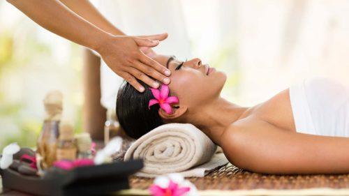 Wanida Thai Spa Massage Putney