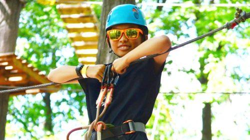 What Activities Can You Experience at Go Ape Chelmsford