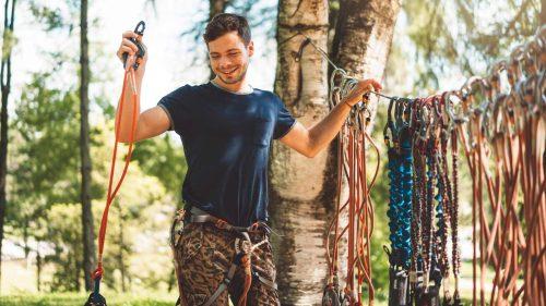 What Are Visitors Saying About Go Ape Temple Newsam