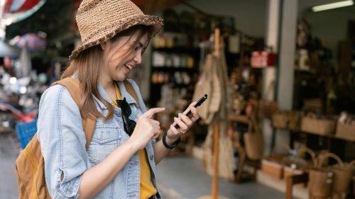 What Do Visitors Say