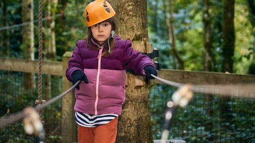 What Do Visitors Say About Go Ape Sherwood Pines
