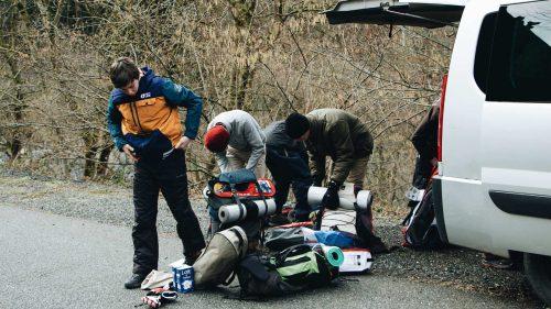 What Should You Wear and Bring