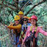 go ape battersea park