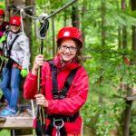 go ape black park