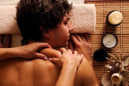 massage in bolton town centre