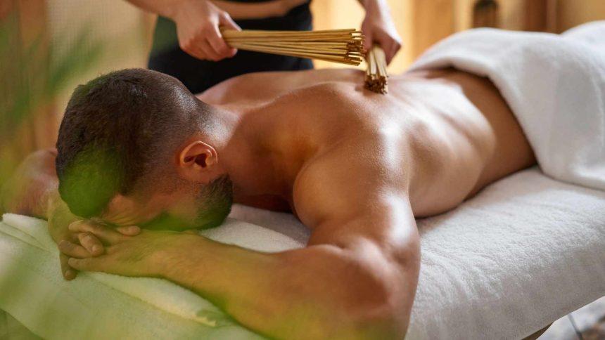 massage in guildford surrey