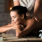 massage in ilford london