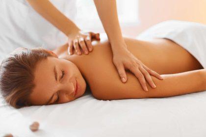massage in leicester uk