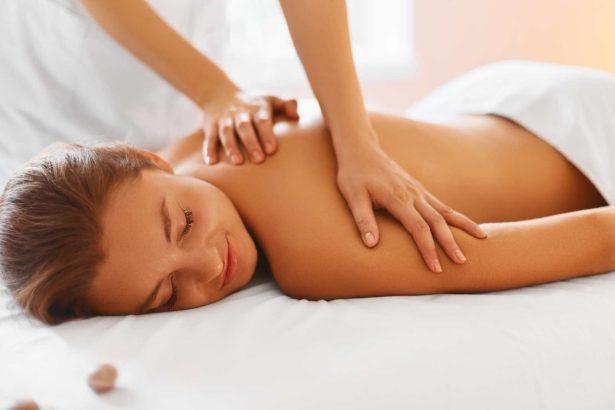 massage in leicester uk