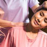 massage in putney london