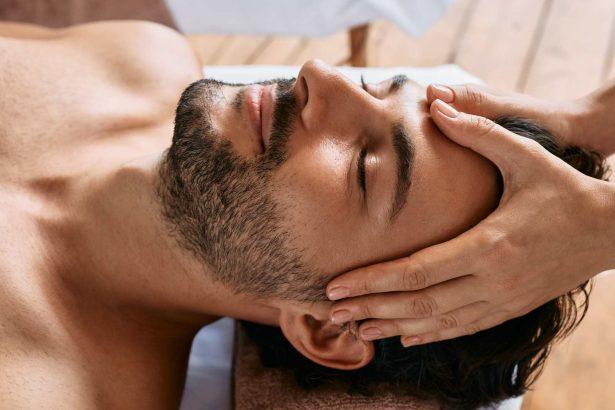 massage in warrington