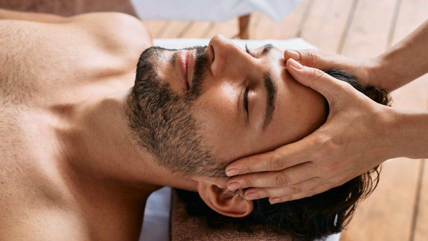 massage in warrington