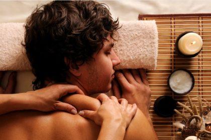 massage in wolverhampton