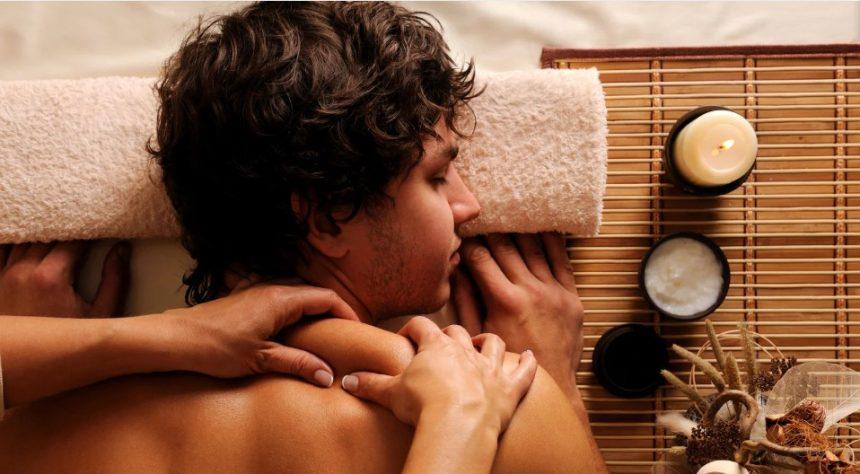 massage in wolverhampton