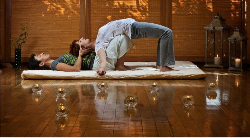 thai massage cheltenham uk