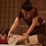 thai massage liverpool merseyside