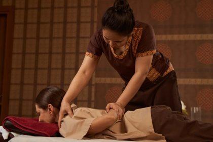 thai massage liverpool merseyside