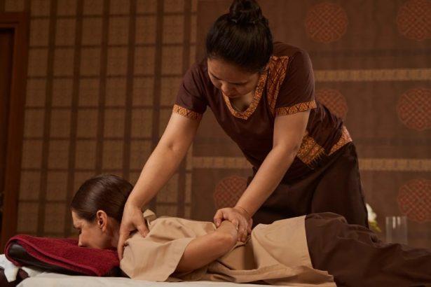 thai massage liverpool merseyside
