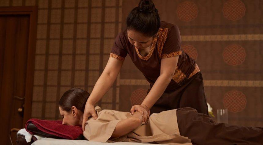 thai massage liverpool merseyside