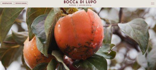 Bocca di Lupo