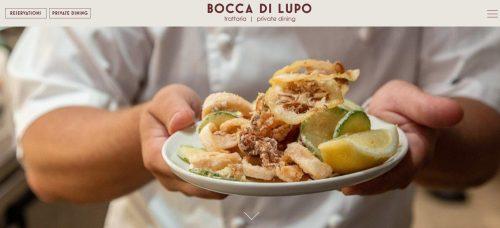 Bocca di Lupo