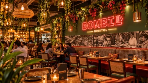 Bombil Bristol