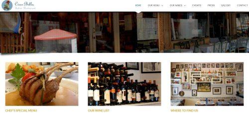 Ciao Bella Restaurant