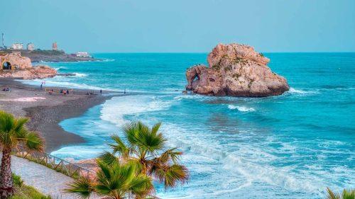 Costa del Sol, Spain