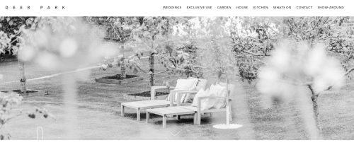 Deer Park Country House