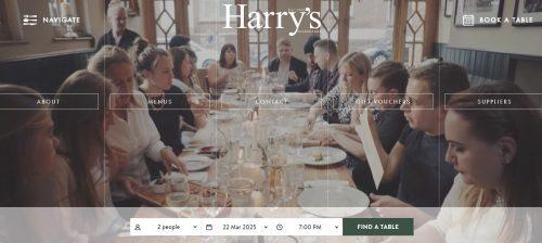 Harry’s Restaurant