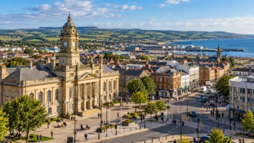 Hartlepool Borough Council