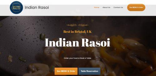 Indian Rasoi