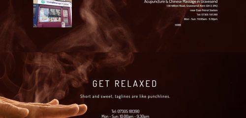 Living Therapy Centre Chinese Massage in Gravesend