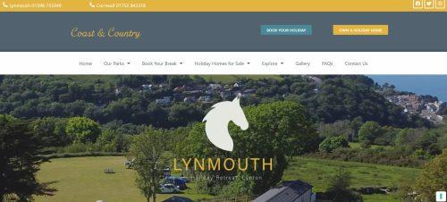 Lynmouth Holiday Retreat