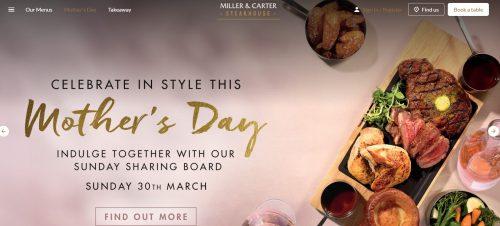 Miller & Carter Exeter