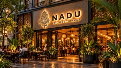 Nadu Bristol
