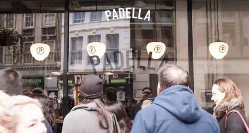 Padella Shoreditch
