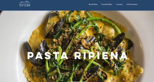 Pasta Ripiena